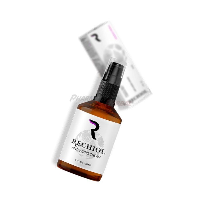 Rechiol ◦ anti-aging serum ◦ in Volzhsky